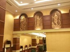-曼谷王子宫殿酒店