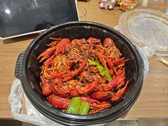-红盔甲·小龙虾(天钥桥店)