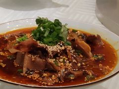 -渝信川菜 · 川味家常菜(长安店)