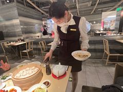 -鼎泰丰(当代商城店)