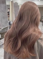 -HG美发设计沙龙