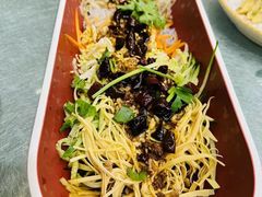 -李老哈·东北菜(宋园路店)