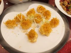 -大铁勺新津菜(中北永旺店)