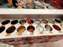 -大橘元自助回转火锅(天河新天地店)