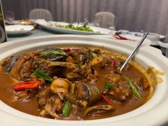 -望乡楼上海菜(日月光店)