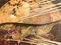 -钢管厂五区小郡肝火锅串串香(清河店)