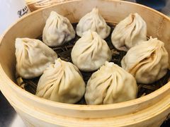 -朱洪元苏式面馆(绿宝广场店)