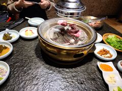 -味家烤肉烤鳗鱼牛排(西塔旗舰店)