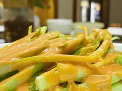 -粗茶淡饭·汉口公馆(循礼门店)
