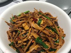 -湘中缘·湖南菜(娄底驻京办店)