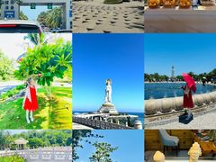 -三亚南山文化旅游区