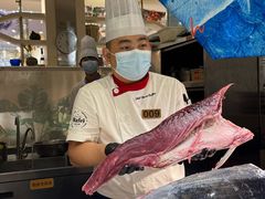 -芭菲盛宴·环球美食(袁家岗店)