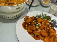 -品味居·首店·大连鲜活海鲜大连菜(东港店)