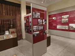 -哈尔滨工业大学-博物馆