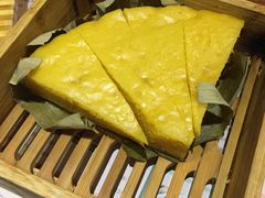 -张果佬年糕卷(科巷店)