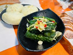 -傅记酱肉