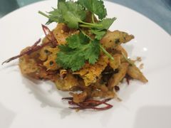 -苏先生海鲜渔庄(金桥店)