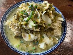 -家烧面馆【南山路知名经典面食】