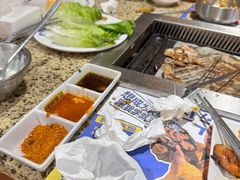 -阿亲家·韩式无限烤肉(春熙路店)
