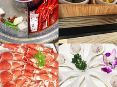 -秦妈火锅(仁泰里店)