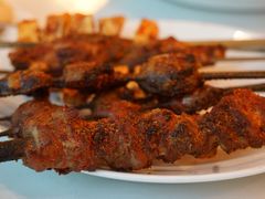 -新疆大厦·慕士塔格餐厅