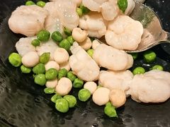 -上海苏宁宝丽嘉酒店·嘉府壹号中餐厅
