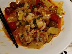 -榕意·川味之美(深业上城店)