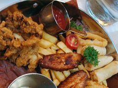 -get pizza意大利餐厅(凯德MALL店)