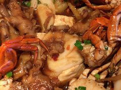 -胖哥俩肉蟹煲(来福士店)