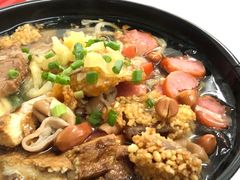 -阿芬卤面(花巷店)