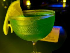 -288 Livehouse 酒吧(思南公馆店)