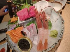 -阿吾罗·月咏精致日料(港汇恒隆广场店)