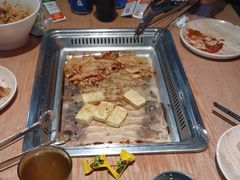 -新石器烤肉(百联川沙店)