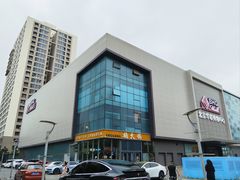 -北京华联购物中心(天通苑店)