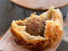 -百年夯碳烤胡椒饼(阿拉城店)