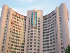 -中国人民解放军空军特色医学中心(空军总医院)