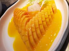 木瓜-老板恋上鱼(恒隆广场店)