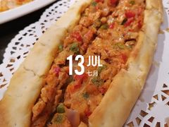 -Mevlana梅夫娜土耳其餐厅·清真