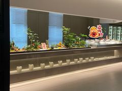 -曲水兰亭(武汉徐东店)