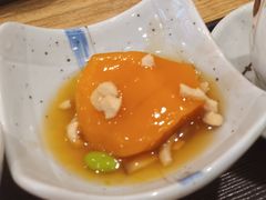 -和然日本料理(开发区五彩城店)