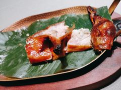 -小厨娘淮扬菜(天印大道店)