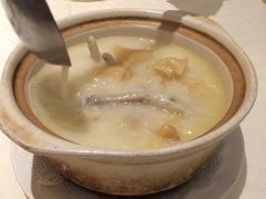 -北海渔村酒楼·粤菜海鲜点心(新华店)