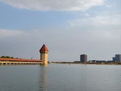 -九龙湖公园