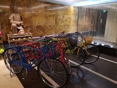 -怡咖啡·自助餐·西安香格里拉