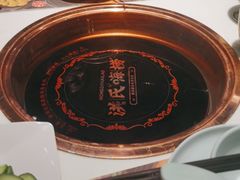 -洪氏嗨捞·猪肚鸡火锅(阳光天地店)