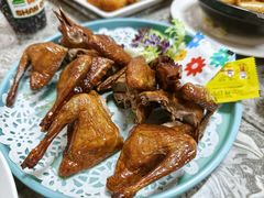 -山村茶餐厅(石岐店)