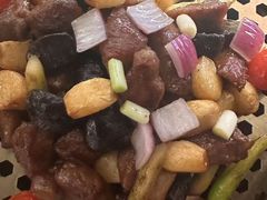 -旺顺阁·北京菜(北辰上品+)