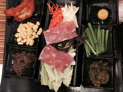 过桥米线-过桥缘·过桥米线(大华虎城嘉年华店)