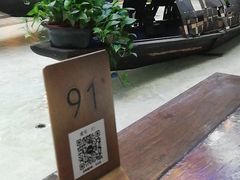 -穿越·外婆家(西溪天堂店)