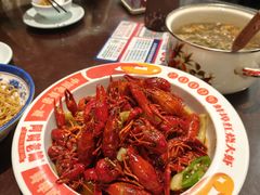 -阿财老铺·老蚌埠龙虾城(华夏总店)